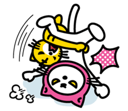 Kabukichi Kid sticker #215059