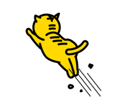 Kabukichi Kid sticker #215062