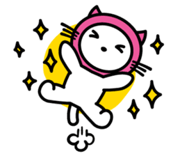 Kabukichi Kid sticker #215067