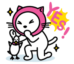 Kabukichi Kid sticker #215068