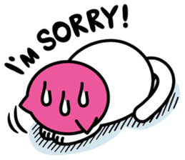 Kabukichi Kid sticker #215069