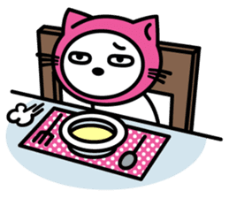 Kabukichi Kid sticker #215071