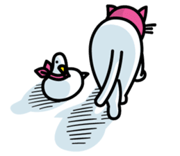 Kabukichi Kid sticker #215072