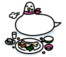 Kabukichi Kid sticker #215076