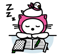 Kabukichi Kid sticker #215077