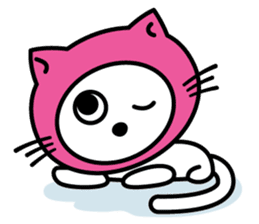 Kabukichi Kid sticker #215078