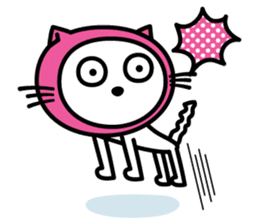 Kabukichi Kid sticker #215079