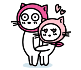 Kabukichi Kid sticker #215080