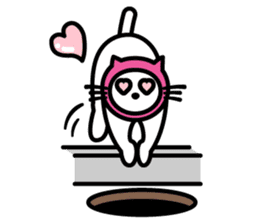 Kabukichi Kid sticker #215081