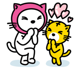 Kabukichi Kid sticker #215083