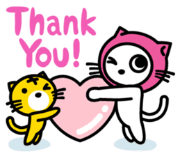 Kabukichi Kid sticker #215084