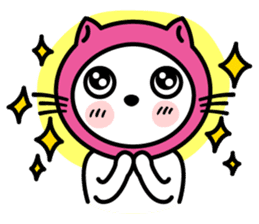 Kabukichi Kid sticker #215085