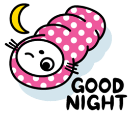 Kabukichi Kid sticker #215091