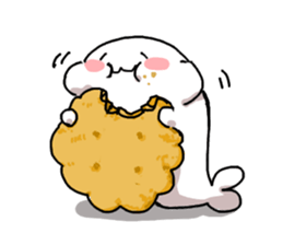 azarashisan sticker #215050