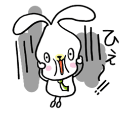 Metabo rabbit 1 sticker #215187