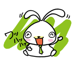 Metabo rabbit 1 sticker #215201