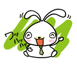 Metabo rabbit 1 sticker #215201