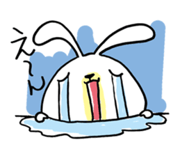 Metabo rabbit 1 sticker #215206