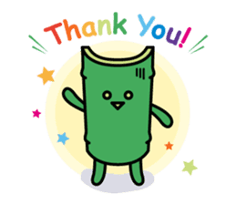 Aotake-san sticker #215536