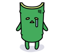 Aotake-san sticker #215542