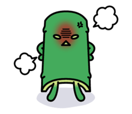 Aotake-san sticker #215543