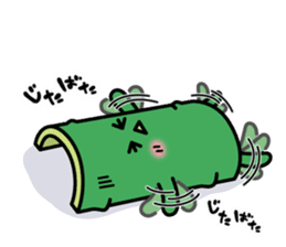 Aotake-san sticker #215546