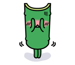 Aotake-san sticker #215548