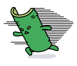 Aotake-san sticker #215551