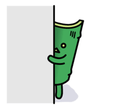 Aotake-san sticker #215558