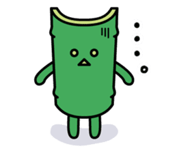 Aotake-san sticker #215559