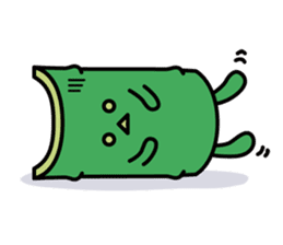 Aotake-san sticker #215565