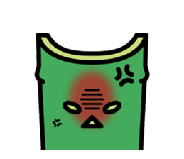 Aotake-san sticker #215566