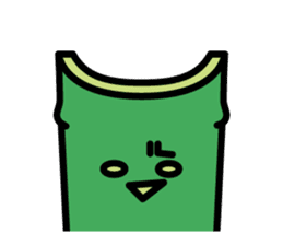 Aotake-san sticker #215568