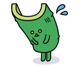 Aotake-san sticker #215569