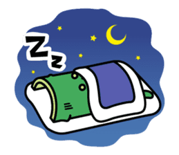 Aotake-san sticker #215572