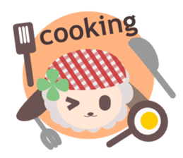 Checkle Sheep-n sticker #216268