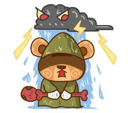 Cho Co sticker #216294