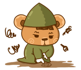 Cho Co sticker #216297