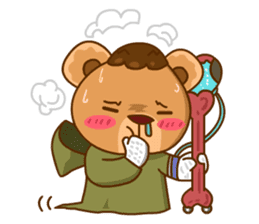 Cho Co sticker #216298