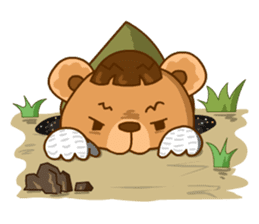 Cho Co sticker #216300