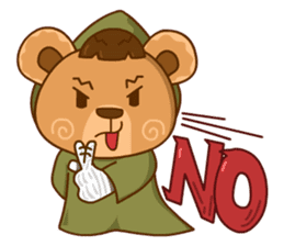 Cho Co sticker #216301