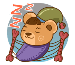 Cho Co sticker #216305