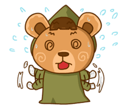 Cho Co sticker #216306