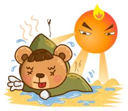 Cho Co sticker #216308