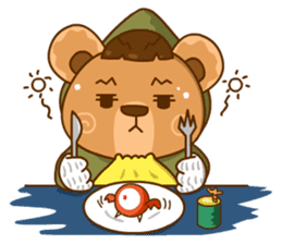 Cho Co sticker #216309