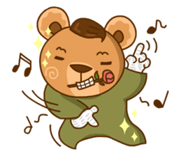 Cho Co sticker #216315