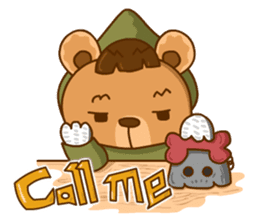 Cho Co sticker #216317