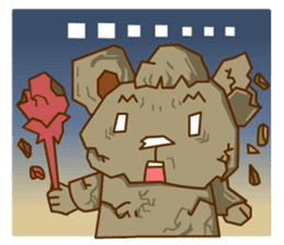 Cho Co sticker #216320