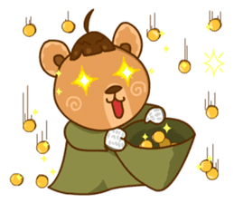 Cho Co sticker #216321