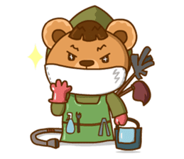 Cho Co sticker #216323